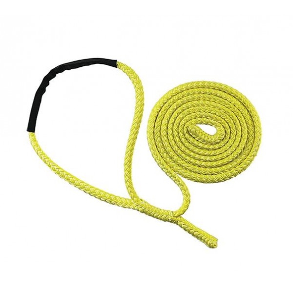 Pelican Rope A7PE2-16CY-15A Brainiac Adjustment Whoopie 1/2" X 4'-15'