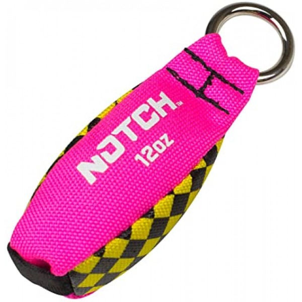 Notch NTW-12 12oz PINK Throw Weight