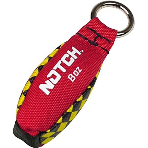 Notch NTW-8 8oz RED Throw Weight