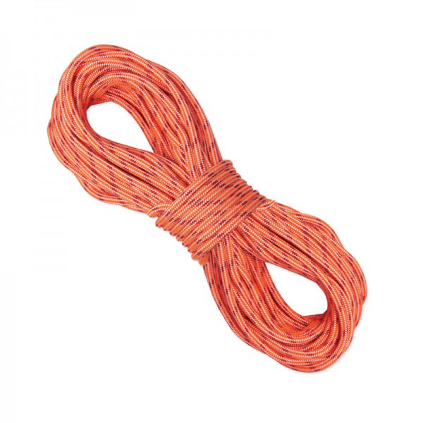 Sherrill Tree VELHT-600-NS Samson Velocity "Hot" 11mm Climbing Rope, 600'