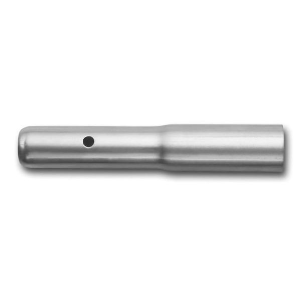 Fred Marvin Z126M Male Pole Extension Ferrule