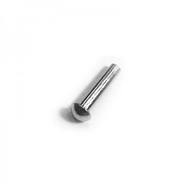 Fred Marvin Z130 rivet for casting