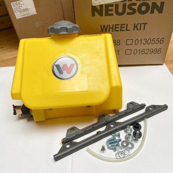 Wacker Neuson  5100026163 Kit-Water System, Wp1550, Wp1540