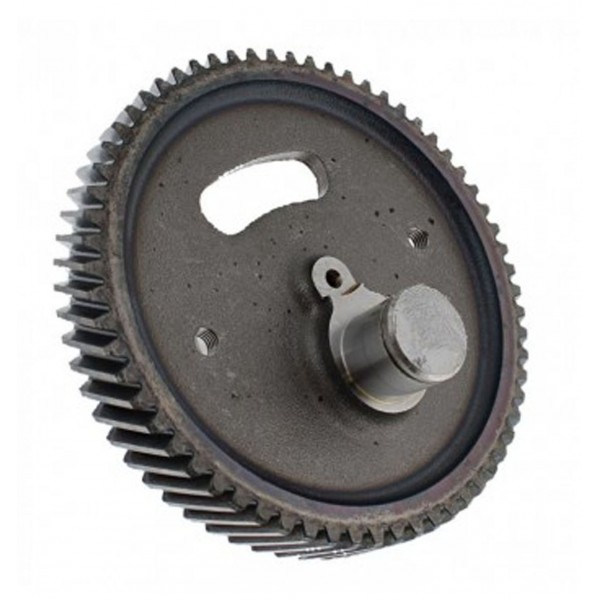 Wacker 5000180522 Crank gear