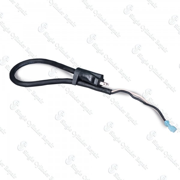 Wacker 5100009456 Power supply cable with plug