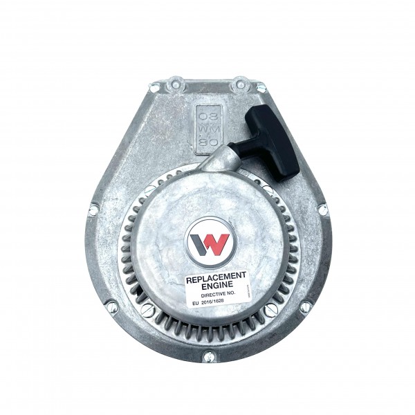 Wacker WM80 Engine BS50-2i, BS60-2i, BS70-2i, BS70-2i Plus 5100009684, 5100009685