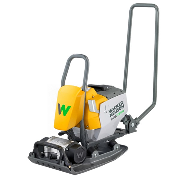 Wacker APS1135e Battery-powered Vibratory Plate 5100059664