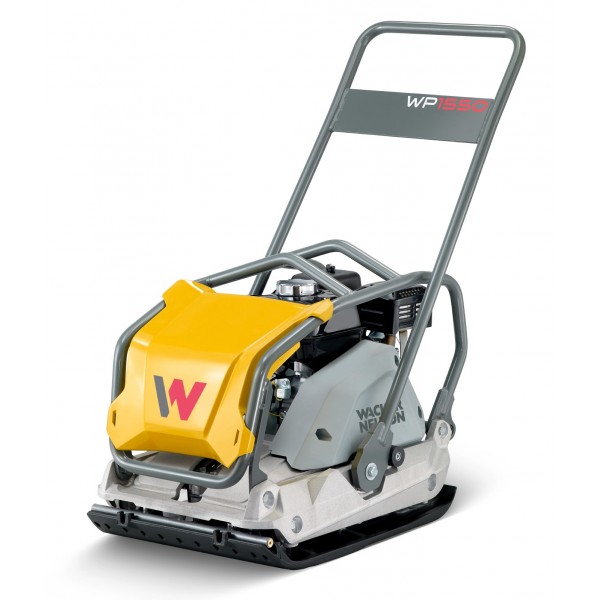 Wacker WP1550A Plate Compactor, cast iron (GJS700) 5100062423