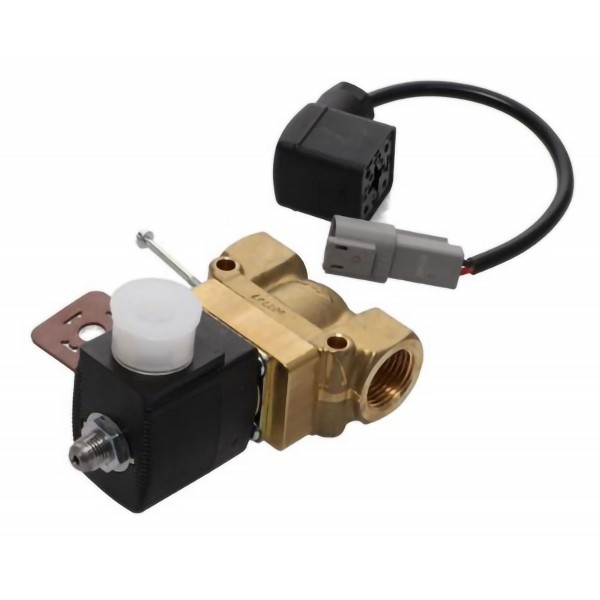 Chicago Pneumatic 1089035161 Solenoid Valve