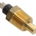 Chicago Pneumatic 1089056703 Temperature Sensor 2 Pol.