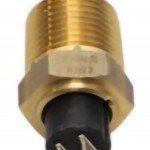 Chicago Pneumatic 1089056703 Temperature Sensor 2 Pol.