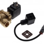 Chicago Pneumatic 1089062046 Valve Solenoid