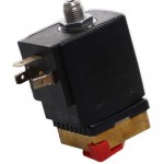 Chicago Pneumatic 1089062199 Valve Solenoid