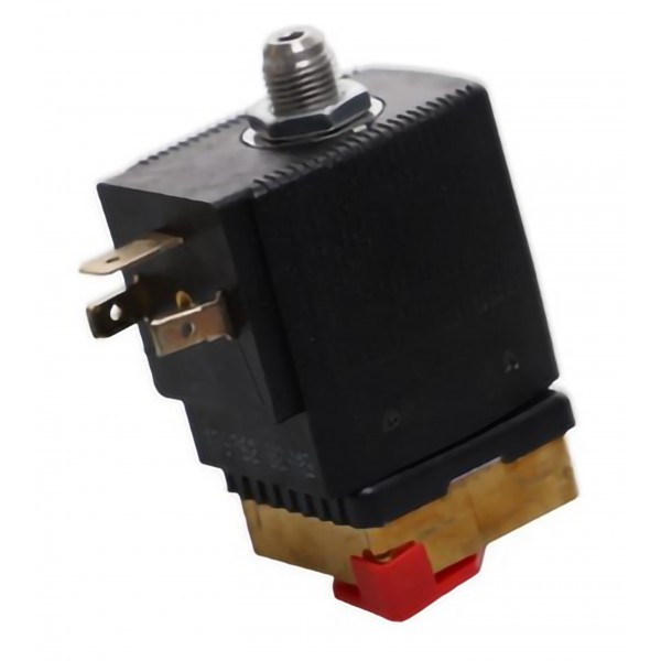 Chicago Pneumatic 1089062199 Valve Solenoid