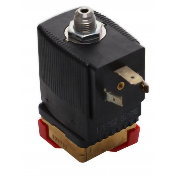 Chicago Pneumatic 1089062199 Valve Solenoid