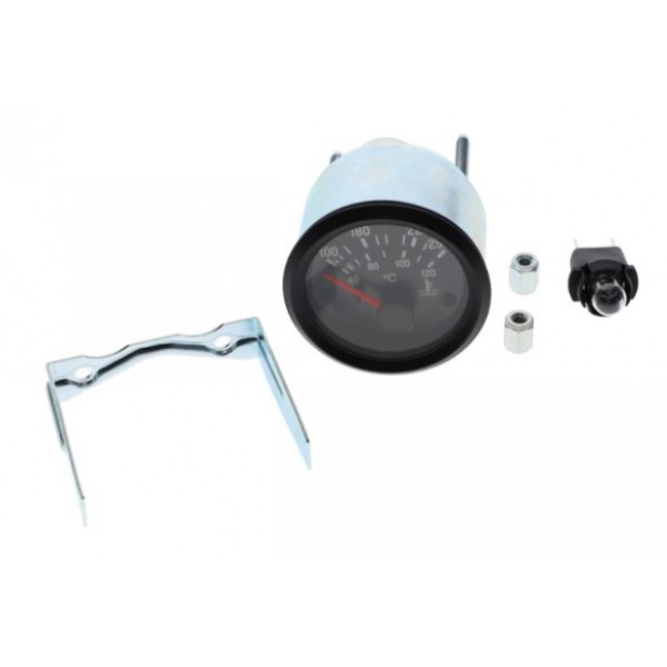 Chicago Pneumatic 1089063021 Temperature Gauge