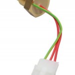 Chicago Pneumatic 1089063716 Temperature Switch