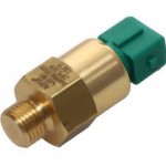 Chicago Pneumatic 1089065505 Temp Switch