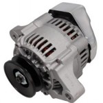 Chicago Pneumatic 2913307600 Charging Alternator