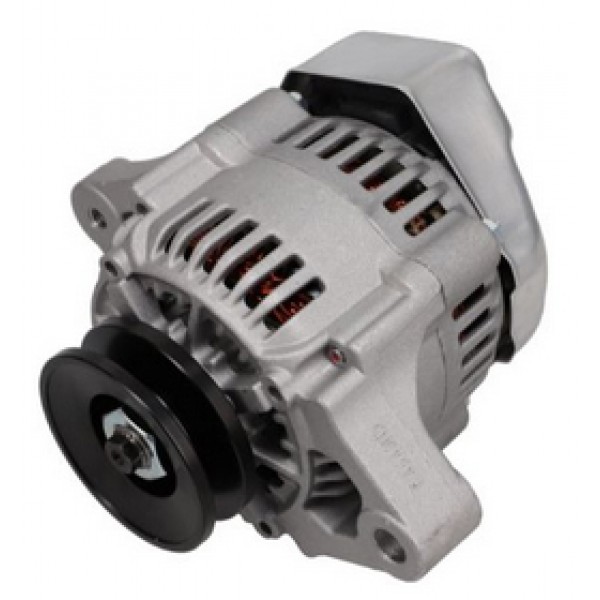 Chicago Pneumatic 2913307600 Charging Alternator