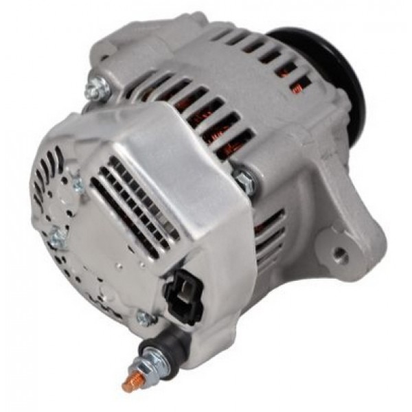 Chicago Pneumatic 2913307600 Charging Alternator