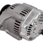 Chicago Pneumatic 2913307600 Charging Alternator