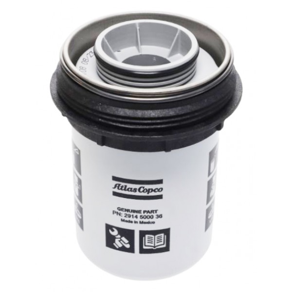 Chicago Pneumatic 2914500036 Fuel Filter