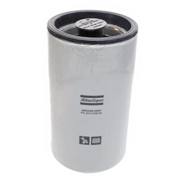 Chicago Pneumatic 2914508900 Filter Fuel