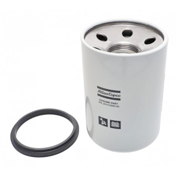 Chicago Pneumatic 2914698000 Filter Water