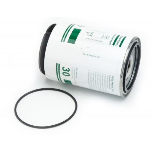 Chicago Pneumatic 2914807000 Fuel Filter EL