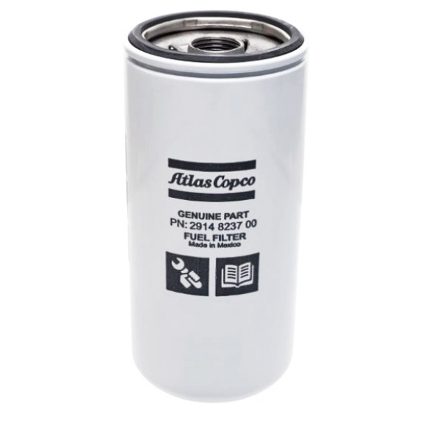 Chicago Pneumatic 2914823700 Fuel Filter