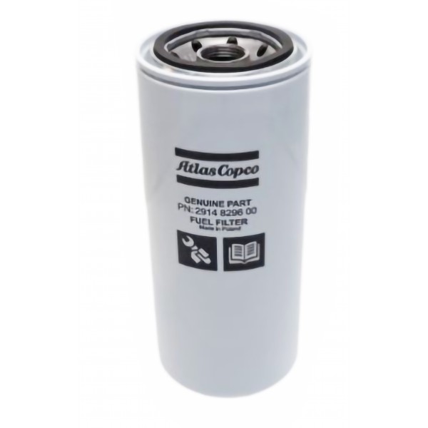 Chicago Pneumatic 2914829600 Fuel Filter