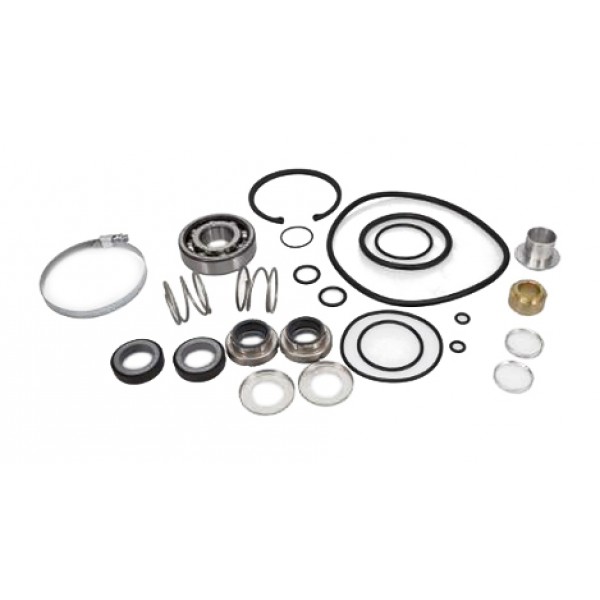 Chicago Pneumatic 3081720069 ISP Repair Kit WEDA50/60