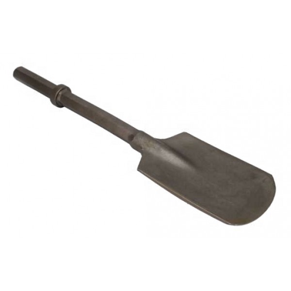 Chicago Pneumatic 3083403500 Clay Spade