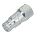 Chicago Pneumatic 3371805134 Q.R. Coupling 08 Male