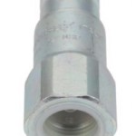 Chicago Pneumatic 3371805134 Q.R. Coupling 08 Male