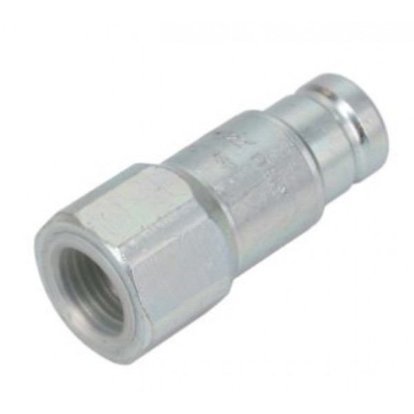 Chicago Pneumatic 3371805134 Q.R. Coupling 08 Male