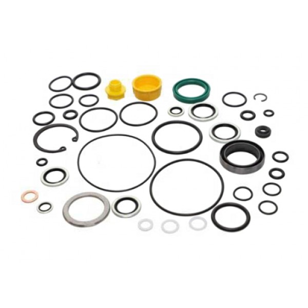 Chicago Pneumatic 3371817035 Seal Kit Complete