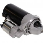 Chicago Pneumatic 4810060634 Starter Motor