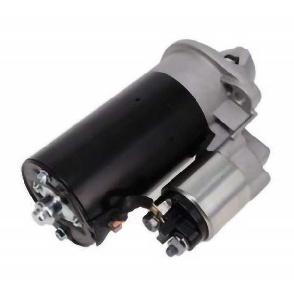 Chicago Pneumatic 4810060634 Starter Motor