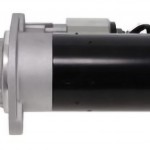 Chicago Pneumatic 4810060634 Starter Motor