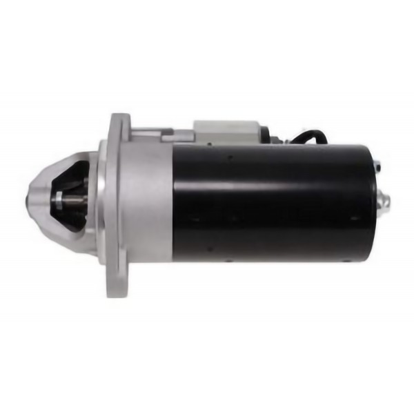 Chicago Pneumatic 4810060634 Starter Motor