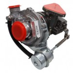 Chicago Pneumatic 4810073864 Turbocharger