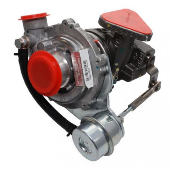 Chicago Pneumatic 4810073864 Turbocharger