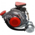 Chicago Pneumatic 4810073864 Turbocharger