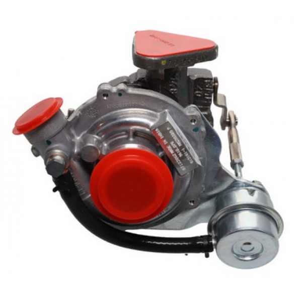 Chicago Pneumatic 4810073864 Turbocharger