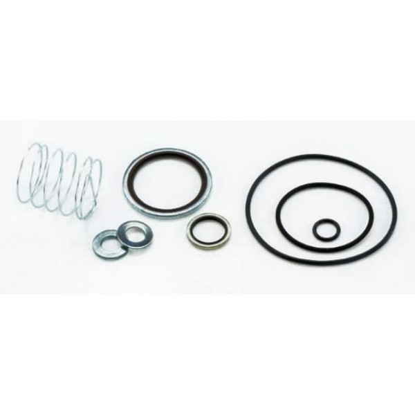 Chicago Pneumatic 2911011800 Oil Stop Valve Kit