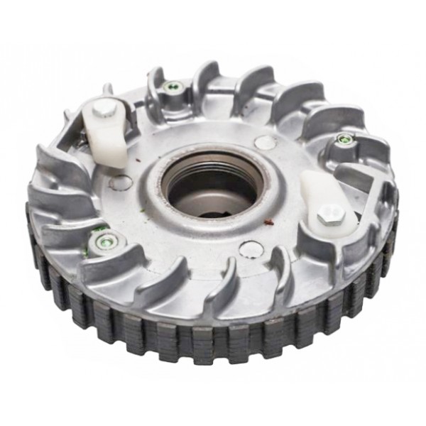 Chicago Pneumatic 9234021341 Flywheel Complete