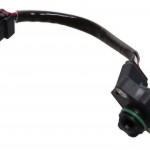 Chicago Pneumatic 9234021406 Map Sensor