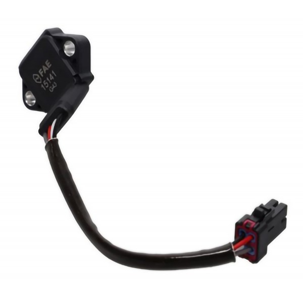 Chicago Pneumatic 9234021406 Map Sensor